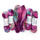 Orchid, Sock Yarn