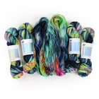 Orion, Custom Dye Order
