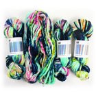 Orion, Custom Dye Order