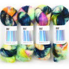 Orion, Custom Dye Order