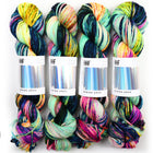 Orion, Custom Dye Order