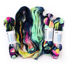 Orion, Custom Dye Order