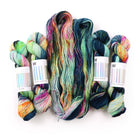 Orion, Custom Dye Order