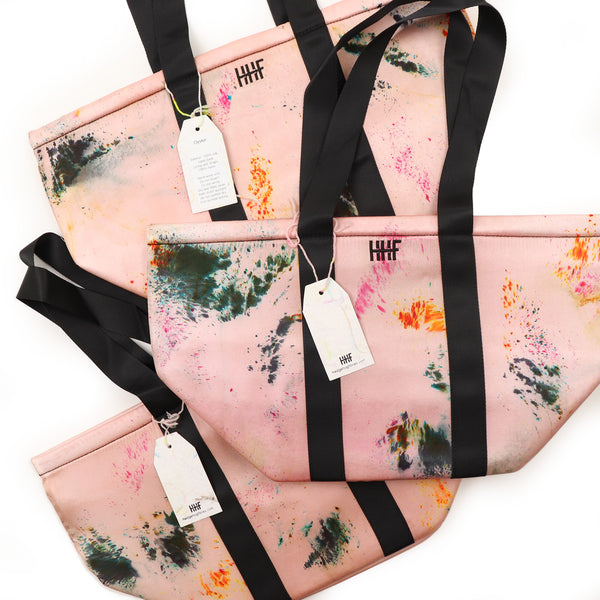 Project Bag: Oyster