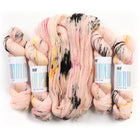 Oyster, Custom Dye Order
