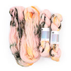 Oyster, Merino Lace