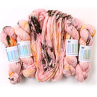 Oyster, Custom Dye Order