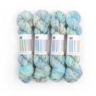 Ozone, Merino Aran