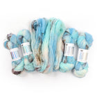 Ozone, Custom Dye Order