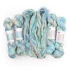 Ozone, Custom Dye Order