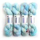 Ozone, Custom Dye Order