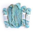 Ozone, Custom Dye Order