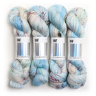 Ozone, Custom Dye Order