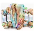 PBJ, Custom Dye Order