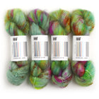 Parklife, Kidsilk Lace