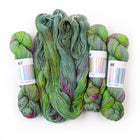 Parklife, Custom Dye Order