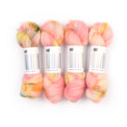 Peony, Kidsilk Lace