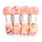 Peony, Alpaca Boucle