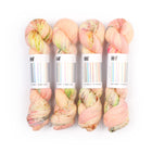 Peony, Skinny Singles
