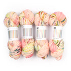 Peony, Super Bulky