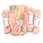 Peony, Custom Dye Order