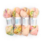 Soufflé Tee Set - Peony