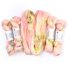 Peony, Custom Dye Order