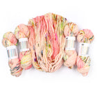 Peony, Custom Dye Order