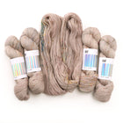 Pet Rock, Sock Yarn