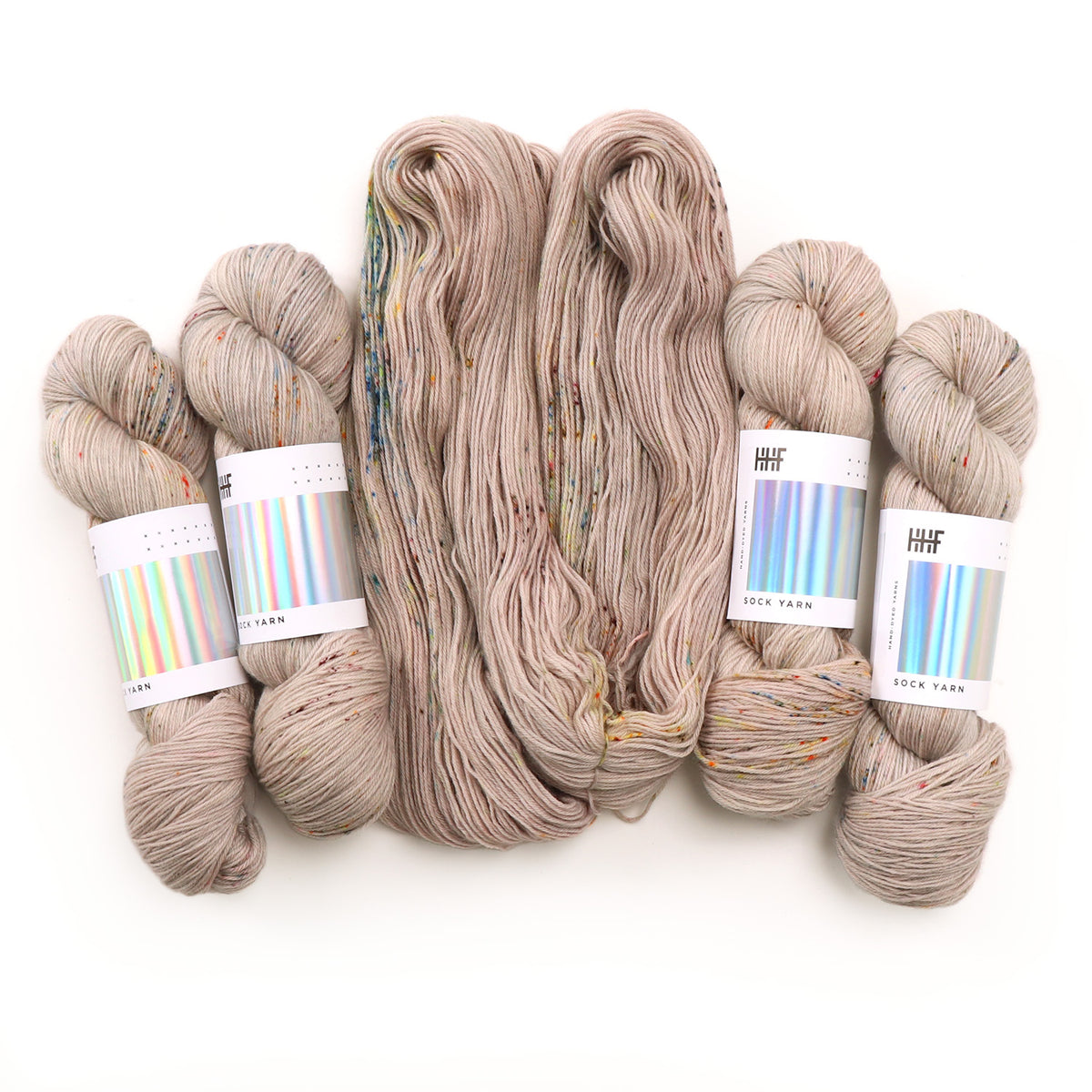 Alpaca Boucle