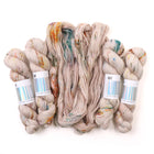 Pet Rock, Custom Dye Order