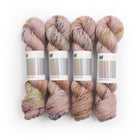 Petrichor, Alpaca DK