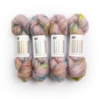 Petrichor, Kidsilk Lace