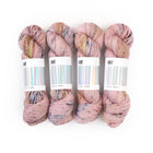 Petrichor, Sock Yarn