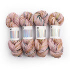 Petrichor, Super Bulky