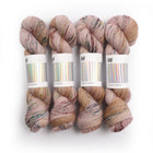 Petrichor, Twist Sock