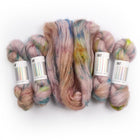 Petrichor, Kidsilk Lace