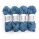 Petrol, Oh So Fine Soufflé