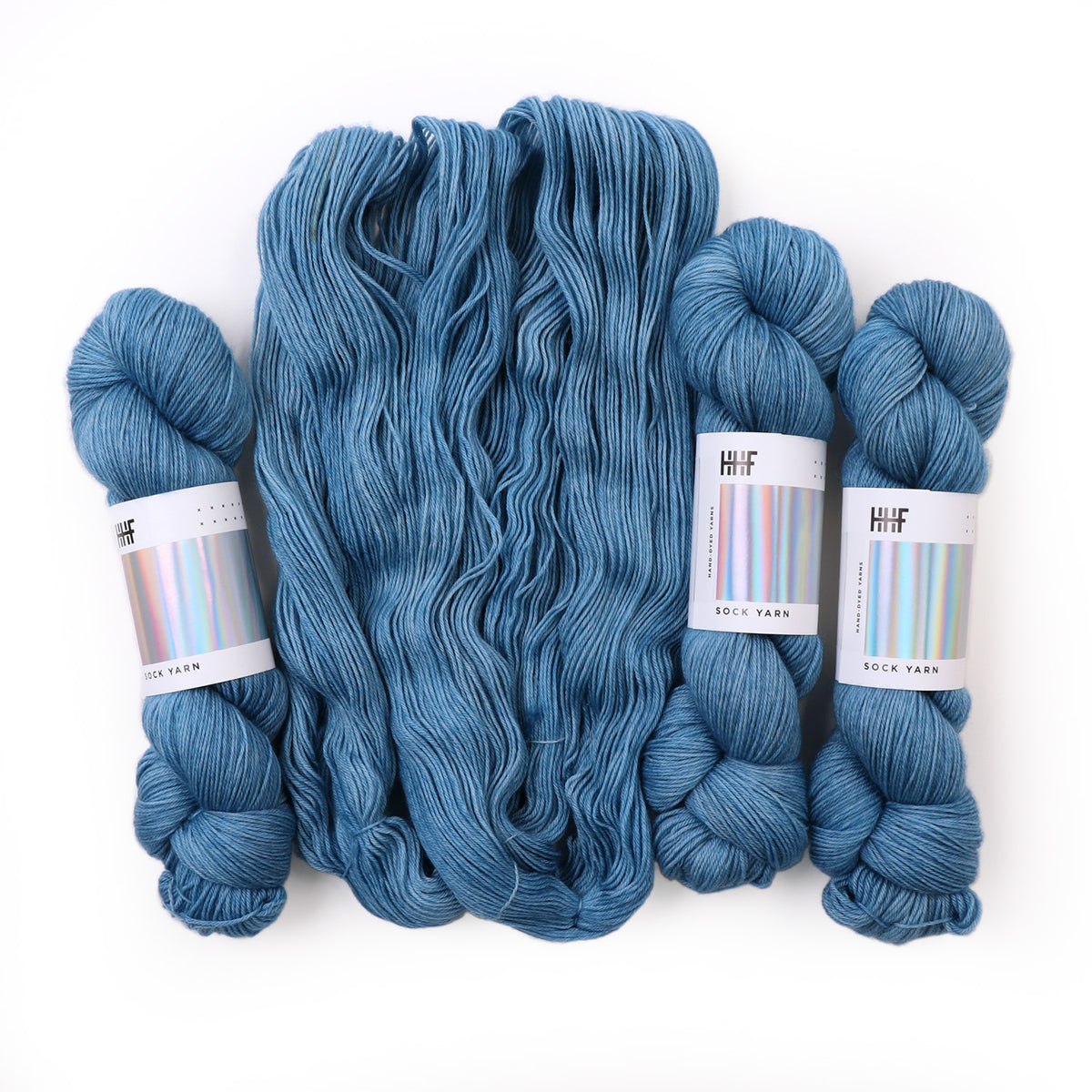 Alpaca Boucle