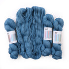 Petrol, Custom Dye Order