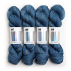 Petrol, Custom Dye Order