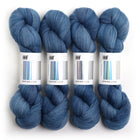 Petrol, Custom Dye Order