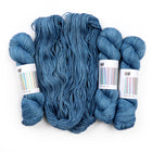 Petrol, Custom Dye Order