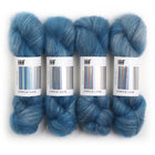 Petrol, Custom Dye Order