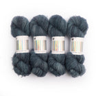 Pigeon, Oh So Fine Soufflé