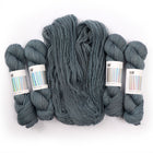 Pigeon, Custom Dye Order