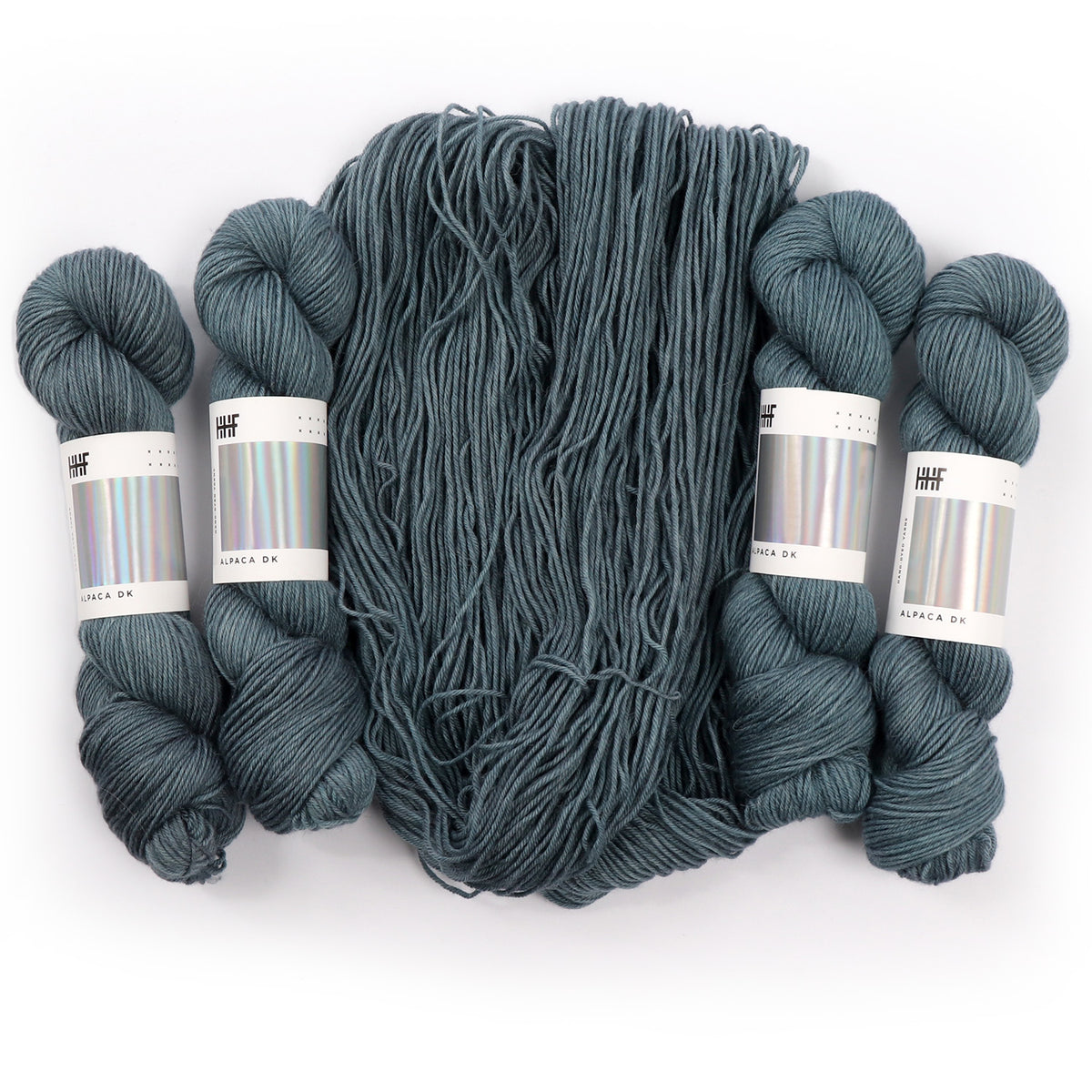 Alpaca DK