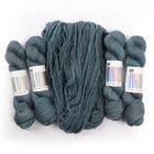 Pigeon, Custom Dye Order