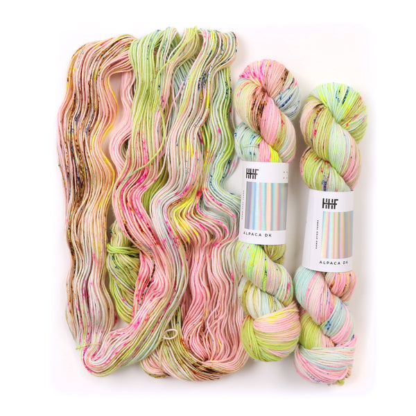 Piggy Bank, Alpaca DK