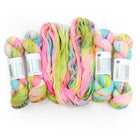 Piggy Bank, Oh So Fine Merino